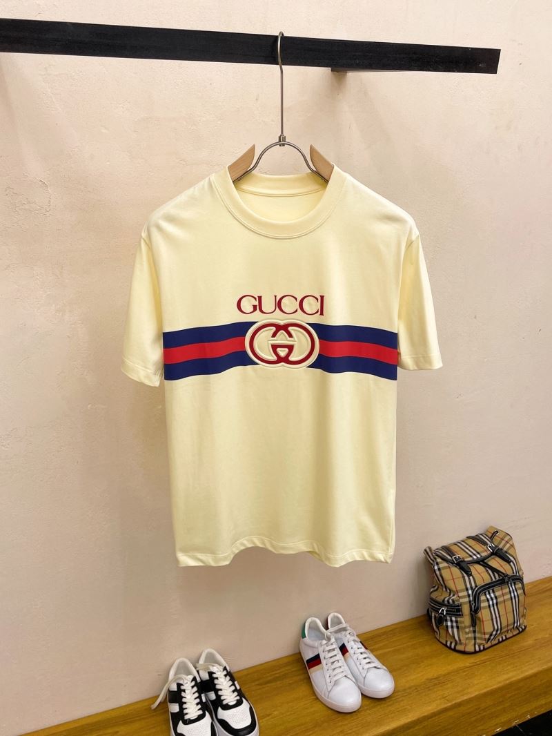 Gucci T-Shirts